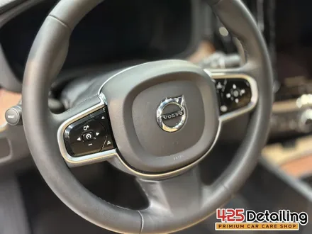군포 송정지구 볼보 XC60 디테일링 세차 후기 / 경기 군포