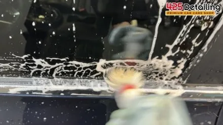 군포 송정지구 기아 K3 GT 디테일링 세차 후기 / 경기 군포