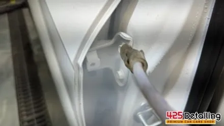 군포 송정지구 현대 코나 디테일링 세차 후기 / 경기 군포