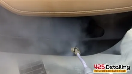 군포 송정지구 볼보 XC60 디테일링 세차 후기 / 경기 군포