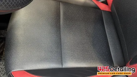군포 송정지구 기아 모닝 디테일링 세차 후기 / 경기 군포