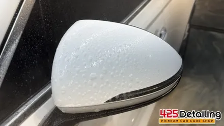 군포 송정지구 제네시스 GV70 디테일링 세차 후기 / 경기 군포