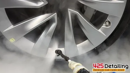 군포 송정지구 테슬라 모델 Y 디테일링 세차 후기 / 경기 군포