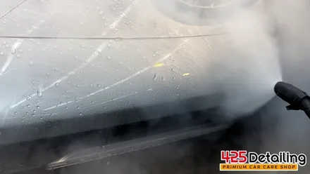 군포 송정지구 포르쉐 911 카레라 4s 디테일링 세차 후기 / 경기 군포
