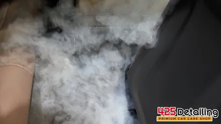군포 송정지구 BMW 420i 디테일링 세차 후기 / 경기 군포
