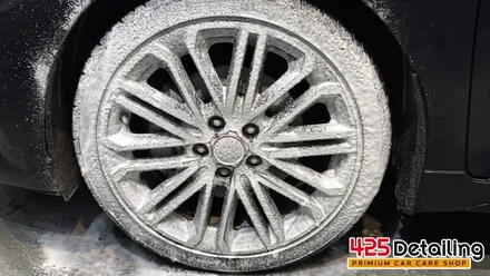 군포 송정지구 K3 GT 디테일링 세차 후기 / 경기 군포