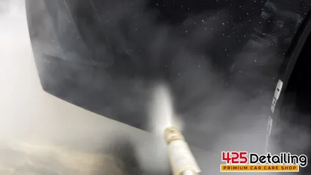 군포 송정지구 K3 GT 디테일링 세차 후기 / 경기 군포