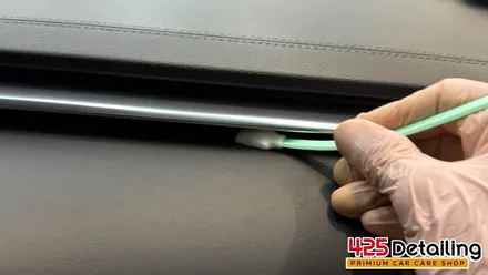 군포 송정지구 제네시스 G70 디테일링 세차 후기 / 경기 군포