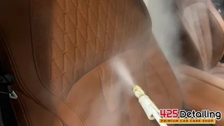 군포 송정지구 BMW X7 디테일링 세차 후기 / 경기 군포