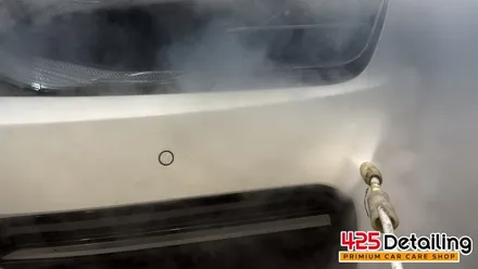 군포 송정지구 기아 EV6 디테일링 세차 후기 / 경기 군포