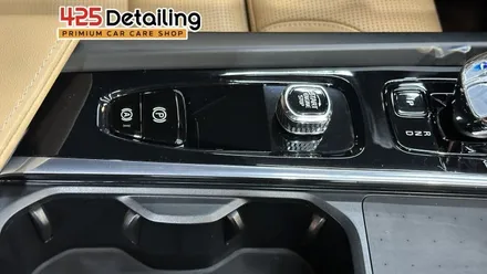 군포 송정지구 볼보 XC60 디테일링 세차 후기 / 경기 군포
