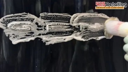 군포 송정지구 제네시스 G80 광택 및 디테일링 세차 후기 / 경기 군포
