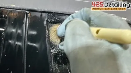 군포 송정지구 현대 코나 디테일링 세차 후기 / 경기 군포