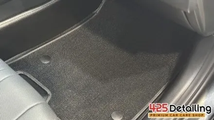 군포 송정지구 기아 K8 디테일링 세차 후기 / 경기 군포