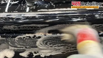 군포 송정지구 기아 K3 GT 디테일링 세차 후기 / 경기 군포
