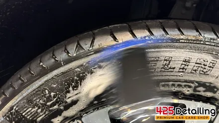 군포 송정지구 볼보 XC60 디테일링 세차 후기 / 경기 군포