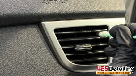 군포 송정지구 현대 I30 디테일링 세차 후기 / 경기 군포