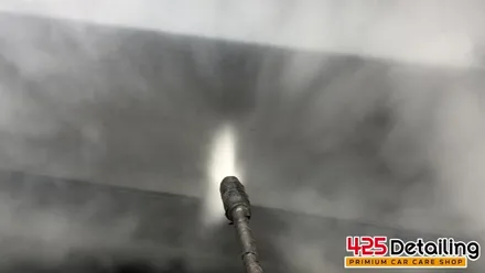 군포 송정지구 테슬라 모델 Y 디테일링 세차 후기 / 경기 군포
