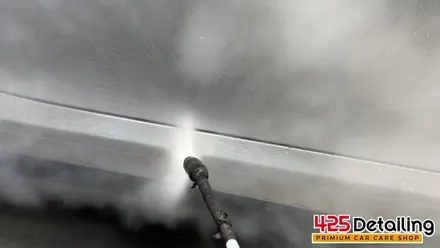 군포 송정지구 포르쉐 911 카레라 4s 디테일링 세차 후기 / 경기 군포