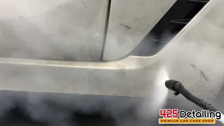 군포 송정지구 BMW 6GT 디테일링 세차 후기 / 경기 군포