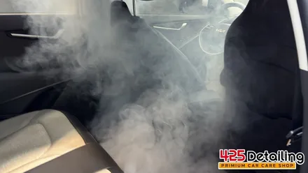 군포 송정지구 기아 니로 디테일링 세차 후기 / 경기 군포