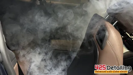 군포 송정지구 BMW 420i 디테일링 세차 후기 / 경기 군포