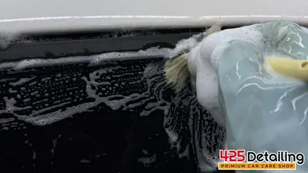 군포 송정지구 기아 K3 디테일링 세차 후기 / 경기 군포