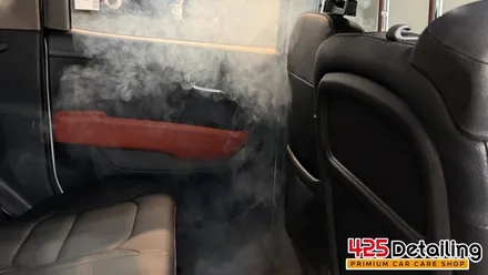 군포 송정지구 기아 레이 디테일링 세차 후기 / 경기 군포