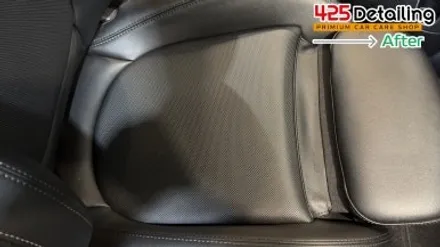 군포 송정지구 미니 쿠퍼 5도어 실내 디테일링 세차 후기 / 경기 군포