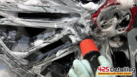군포 송정지구 기아 K3 GT 디테일링 세차 후기 / 경기 군포