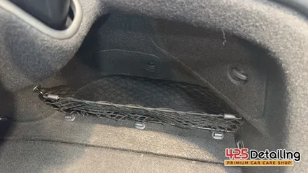 G70 디테일링 작업 / 경기 군포