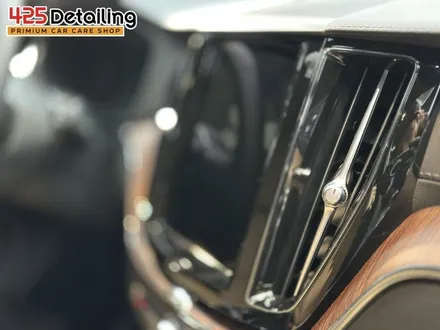 군포 송정지구 볼보 XC60 디테일링 세차 후기 / 경기 군포