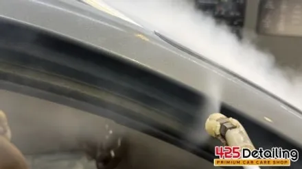 군포 송정지구 볼보 XC60 디테일링 세차 후기 / 경기 군포