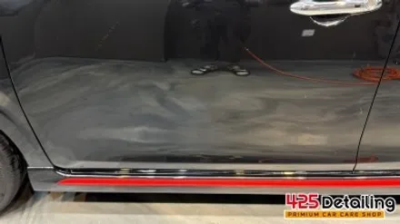 군포 송정지구 기아 모닝 디테일링 세차 후기 / 경기 군포