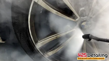 군포 송정지구 BMW 6GT 디테일링 세차 후기 / 경기 군포