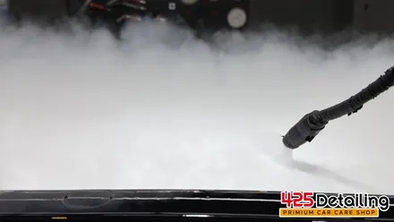 군포 송정지구 기아 니로 디테일링 세차 후기 / 경기 군포