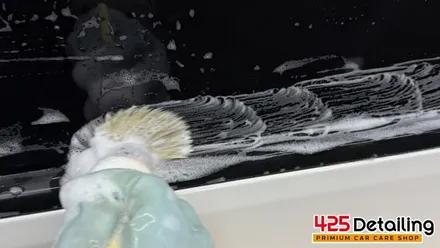 군포 송정지구 기아 K3 디테일링 세차 후기 / 경기 군포
