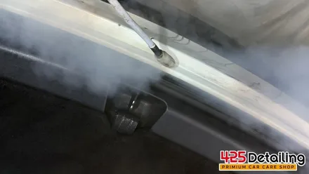 군포 송정지구 테슬라 모델 Y 디테일링 세차 후기 / 경기 군포