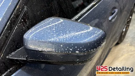 군포 송정지구 BMW 420i 디테일링 세차 후기 / 경기 군포