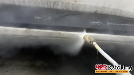 군포 송정지구 기아 EV6 디테일링 세차 후기 / 경기 군포