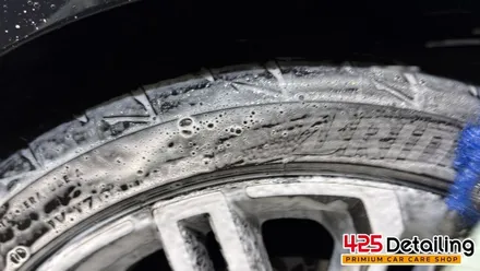 군포 송정지구 기아 K3 GT 디테일링 세차 후기 / 경기 군포