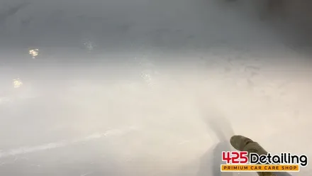 군포 송정지구 현대 아이오닉 9 디테일링 세차 / 경기 군포