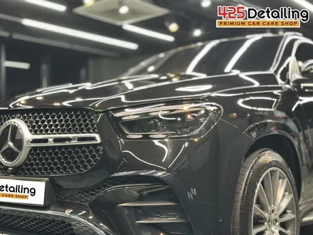 군포 송정지구 벤츠 GLE 450d 디테일링 세차 후기 / 경기 군포