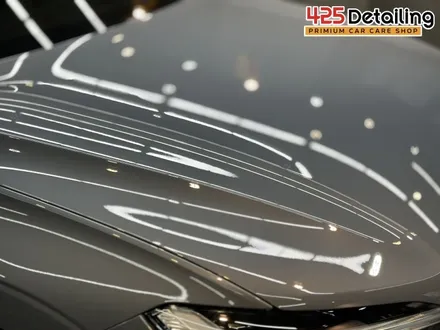 군포 송정지구 볼보 XC60 디테일링 세차 후기 / 경기 군포