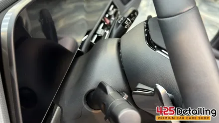 군포 송정지구 기아 니로 디테일링 세차 후기 / 경기 군포