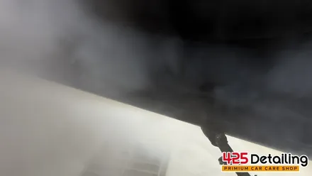 군포 송정지구 쉐보레 트레일블레이저 디테일링 세차 후기 / 경기 군포