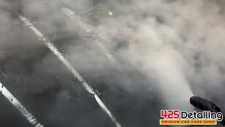 군포 송정지구 기아 K3 GT 디테일링 세차 후기 / 경기 군포