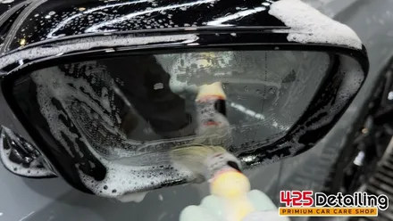 군포 송정지구 BMW M240i 디테일링 세차 후기 / 경기 군포