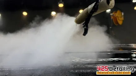 군포 송정지구 기아 레이 디테일링 세차 후기 / 경기 군포