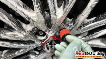 군포 송정지구 K3 GT 디테일링 세차 후기 / 경기 군포